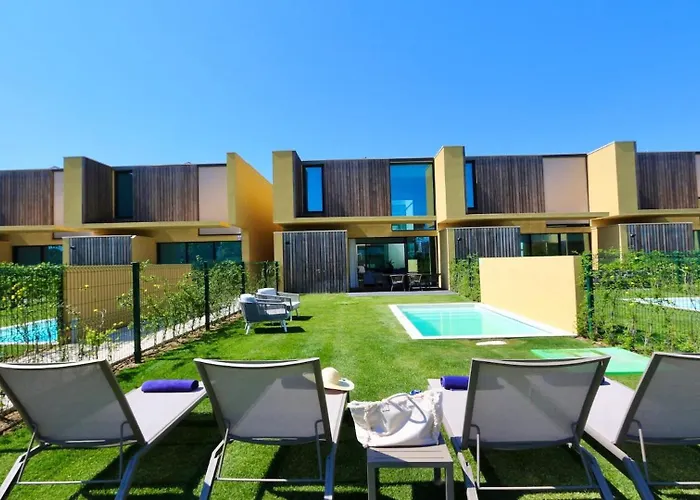 Villa Essence By Clever Details, Private Pool, Central Location