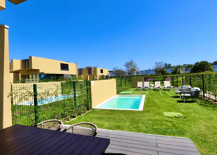 Villa Essence By Clever Details, Private Pool, Central Location